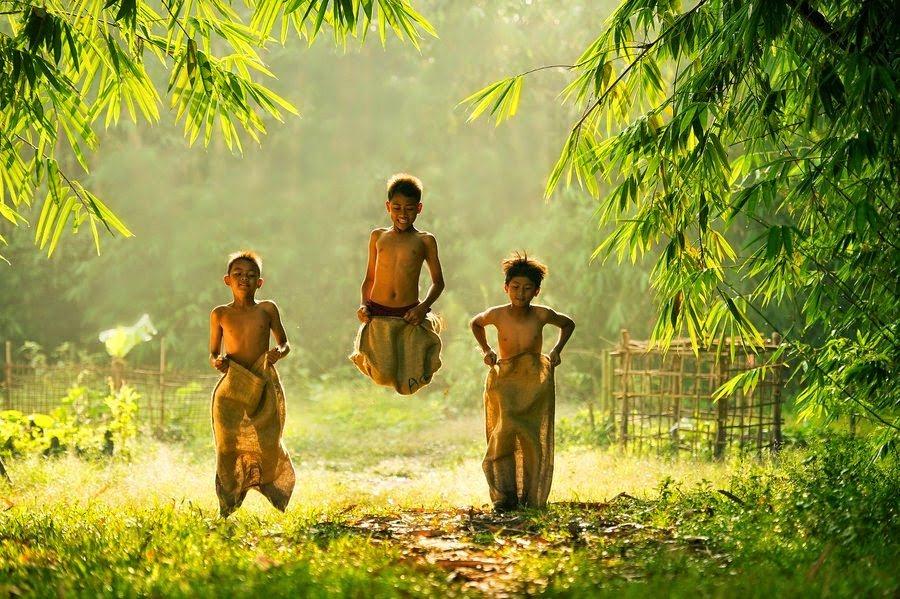 Tháng năm đẹp nhất cuộc đời